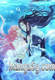 Mermaid Bride of The Dragon King - Chapter 39 - Manhwa Clan